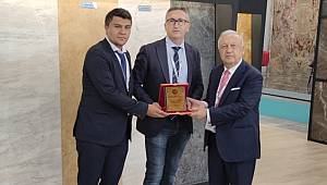 İTALYA’DA AFYON’U TEMSİL ETTİLER