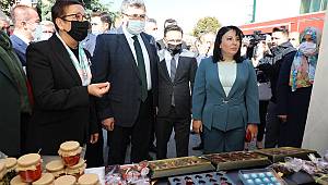 Kız Kardeşim Projesi Afyonkarahisar Buluşması Yapıldı