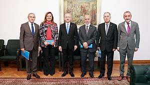 Milletvekili Köksal, eğitim sorunlarının takipçisi