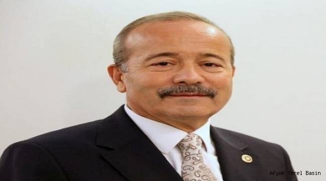 Milletvekili Mehmet Taytak, Muhtarlar Günü Mesajı