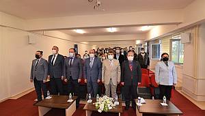 SANDIKLI İLÇESİNDE ÖĞRENCİLERE ORYANTASYON PROGRAMI DÜZENLENDİ