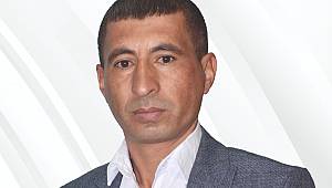 ŞOFÖRLER VE OTOMOBİLCİLER ODASINA ADAYLIĞINI AÇIKLADI..