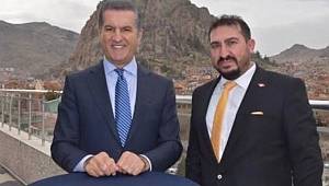 “SORUMLULAR HESAP VERMELİ” 