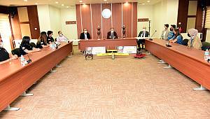 “Takımlarımız yarışlarda önemli tecrübeler edindi”