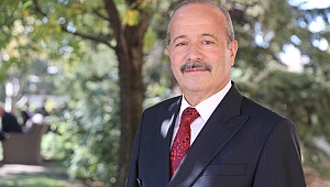 Taytak'dan 29 Ekim Cumhuriyet Bayramı Mesajı