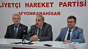 “Ülkü Ocaklarımız Türk Milletinin 57. Alayıdır”