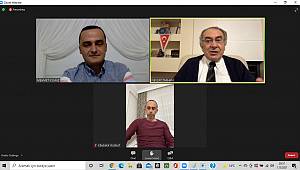 YUNUS EMRE YILI KAPSAMINDA SEMİNER DÜZENLENDİ