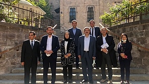 YURDUNUSEVEN; “DÜNYA STANDARTLARININ ÜSTÜNDE”