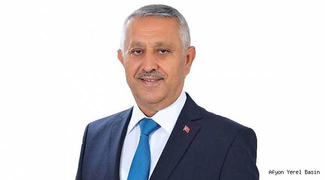 ZEYBEK BAŞKAN’DAN MUHTARLAR GÜNÜ MESAJI