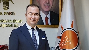 “2002’DE CUMHURİYET İSTİSMARCILARI GİTTİ, CUMHURU KUCAKLAYAN GERÇEK CUMHURİYETÇİLER GELDİ”