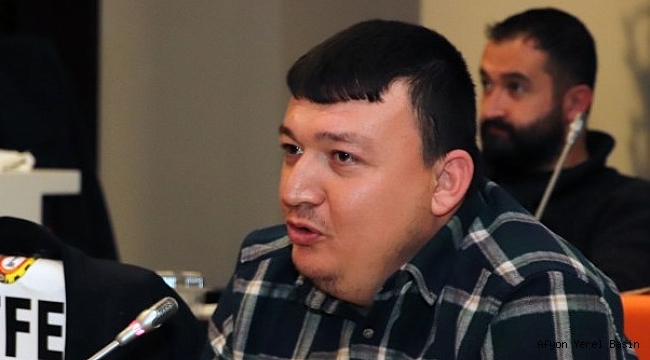 2021 YILI KASIM AYI OLAĞAN MECLİS TOPLANTISI YAPILDI