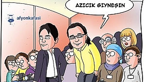 Afhaber.com yayında