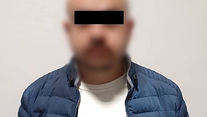 AFYON POLİSİ SUÇLULARI ADALETE TESLİM ETMEYE DEVAM EDİYOR..