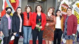 Afyon’un ilk çocuk cerrahi muayenehanesi açıldı