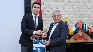 AFYONKARAHİSAR BÖLGEMİZDE SANDIKLI RÜZGÂRI ESİYOR