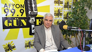 “Afyonkarahisar gıda şehri”