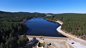 AKDAĞ TABİAT PARKIMIZ 2021 YILI KONAKLAMA SEZONUNU KAPATTI