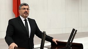 Ali Özkaya'dan Gündeme Dair Basın Açıklaması