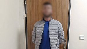 ANTALYA'DA ÖLDÜRDÜ, AFYONKARAHİSAR'DA YAKALANDI..!!