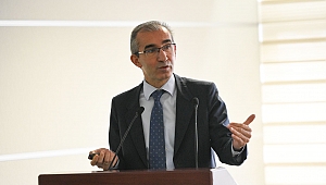 ATIKSU ARITMA TESİSİNDE % 95’LİK FİZİKİ GERÇEKLEŞME 