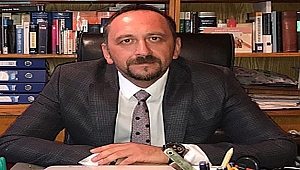  Başkan Ali Arıkan Erken Seçim Uyarısı yaptı