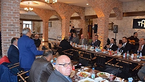 BAŞKAN KOYUNCU ÖĞRETMENLERİ UNUTMADI..