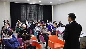 Başkan Serkan Koyuncu Organ Nakli Seminerine Katıldı