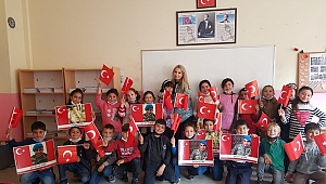 “Bu yolda kocaman bir aile olduk”