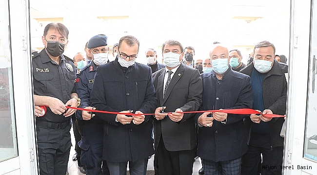 Çanakkale Savaşları Gezici Müzesi ziyarete açıldı