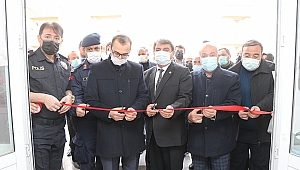  Çanakkale Savaşları Gezici Müzesi ziyarete açıldı