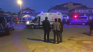 ÇIKRIK BELDESİN'DE YAŞANAN KATLİAM'DAN DETAYLAR..!!