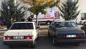 DİNAR T TİPİ KAPALI CEZA EVİNDE İNTİHAR GİRİŞİMİ.!