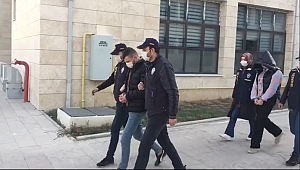 DOLANDIRICILAR DUR DURAK BİLMİYOR!!!