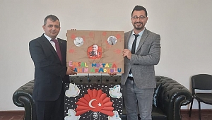 Emirdağ Belediye Başkanı Serkan Koyuncu' ya büyük jest !