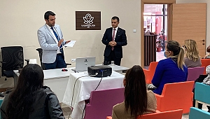 Emirdağ Kadın Kültür Evinden Anlamlı Kampanya