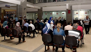 EMLAK VERGİSİNDE SON GÜN 30 KASIM