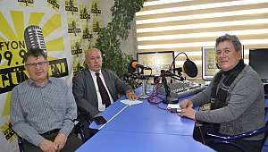 “Evlerde sosyal deprem yaşanıyor” 