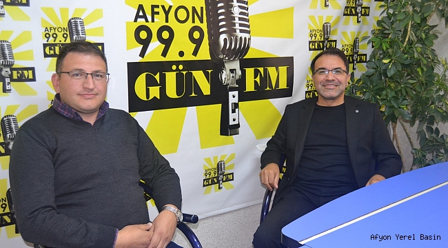 “Girişimciliğin yaşı yoktur”