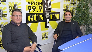 “Girişimciliğin yaşı yoktur” 