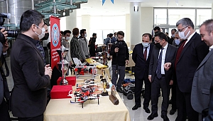 “Girişimcilik ve Kariyer Zirvesi” Gerçekleştirildi