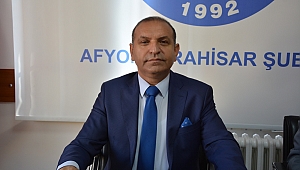 “Hamasi sözlerle değil, icraatlarla çözülmelidir”