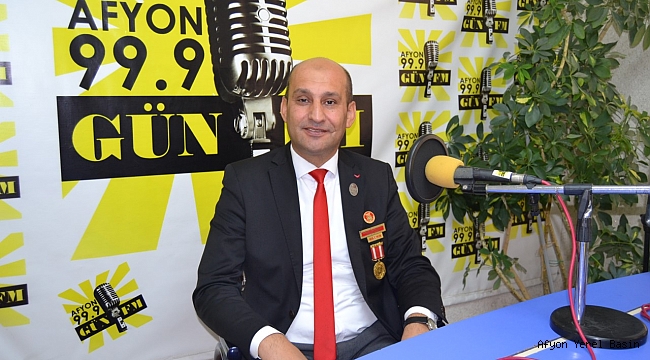 “Her şey ailede başlar”