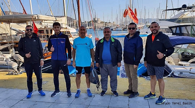 İscehisar Belediyesi Başarıdan Başarıya Koşuyor