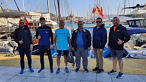 İscehisar Belediyesi Başarıdan Başarıya Koşuyor