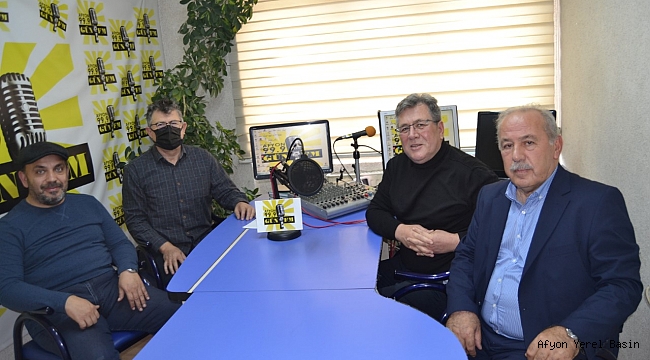 “İthalat değil üretim ekonomisi”