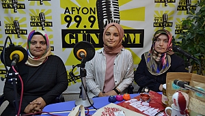 “Kadın emeğinin değerlendirilmesi anlamlı”