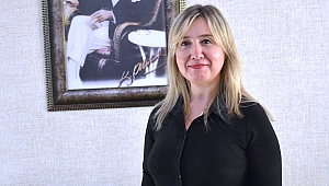 Kadına Yönelik Şiddete Karşı Uluslararası Mücadele Günü mesajı..