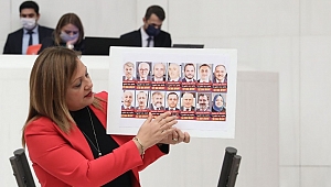 Köksal: “Ekonominin kitabını yazdıklarını söylüyorlar