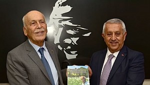 KÜLTÜREL YAYINLARA BİR YENİSİ DAHA ‘GÜN IŞIĞI’