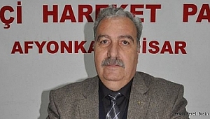 Mehmet Kocacan, 24 Kasım Öğretmenler Günü’nü kutladı